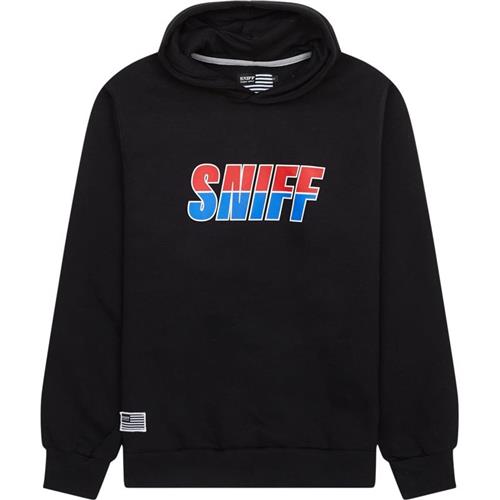 Sniff Excalibur Hoodie Black