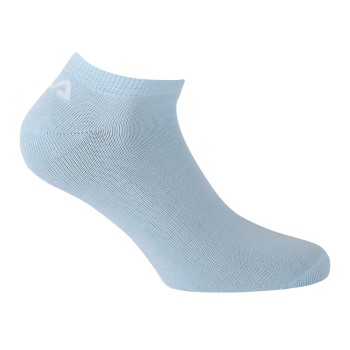 FILA Strømper 3P Invisible Plain Ankle Socks Flerfarvet Str 39/42