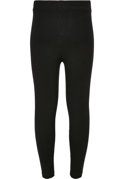 Urban Classics Leggings  sort