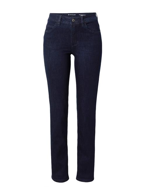 TOM TAILOR Jeans 'Alexa'  blue denim