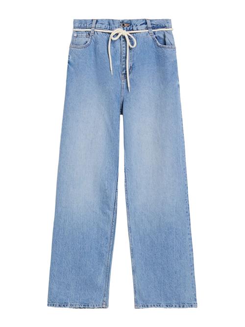 Se Bershka Jeans  blue denim ved About You