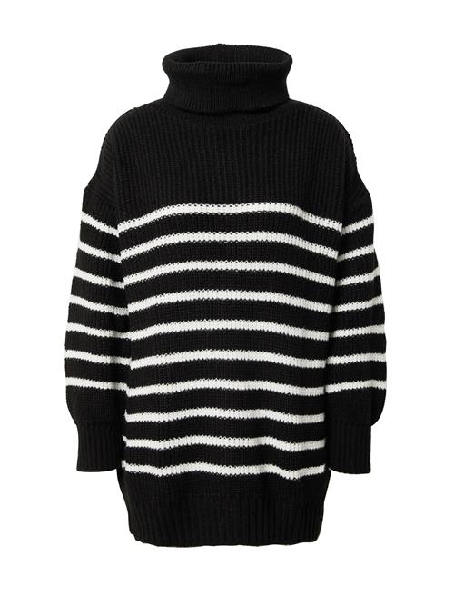 Dorothy Perkins Pullover  sort / hvid