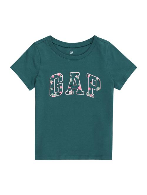 GAP Bluser & t-shirts  petroleum / lyserød / lys pink / hvid