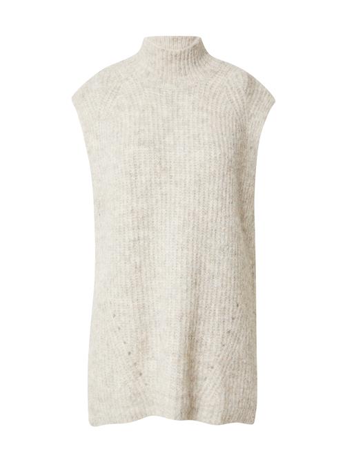 TOPSHOP Pullover  beige / stone