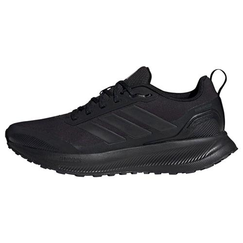 ADIDAS PERFORMANCE Løbesko 'Runfalcon 5 TR'  sort