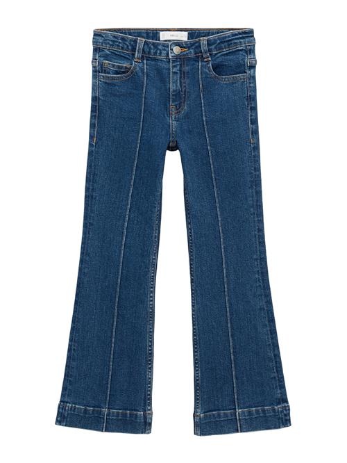 MANGO KIDS Jeans  blue denim