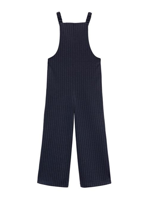 MANGO KIDS Overall 'MERI'  navy / sølv