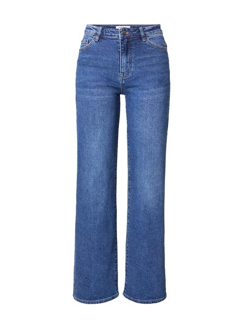 Soft Rebels Jeans 'Willa'  blue denim