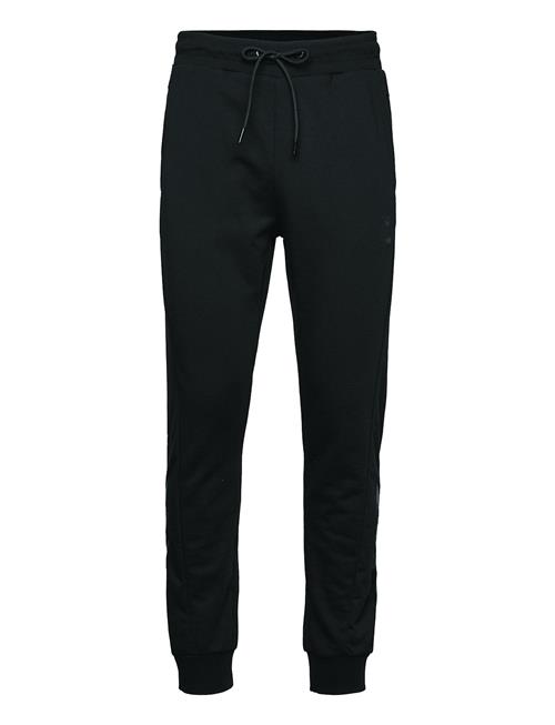 Se Hummel Hmlisam 2.0 Regular Pants Hummel Black ved Booztlet