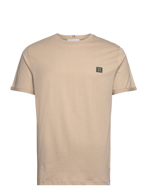 Piece T-Shirt Smu Les Deux Beige