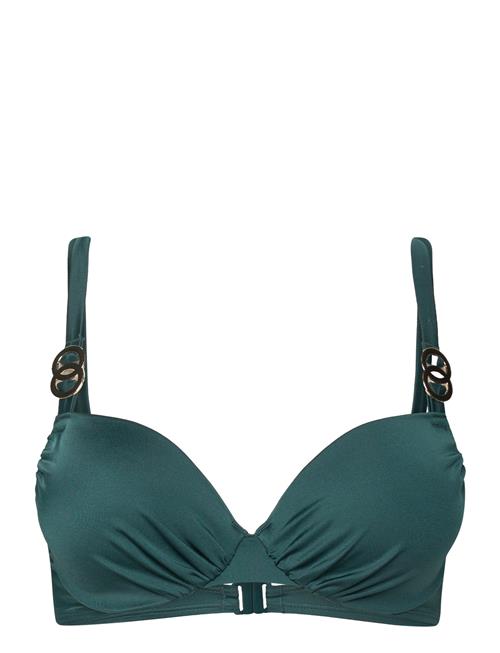 Opio Bikini_Top Dorina Green