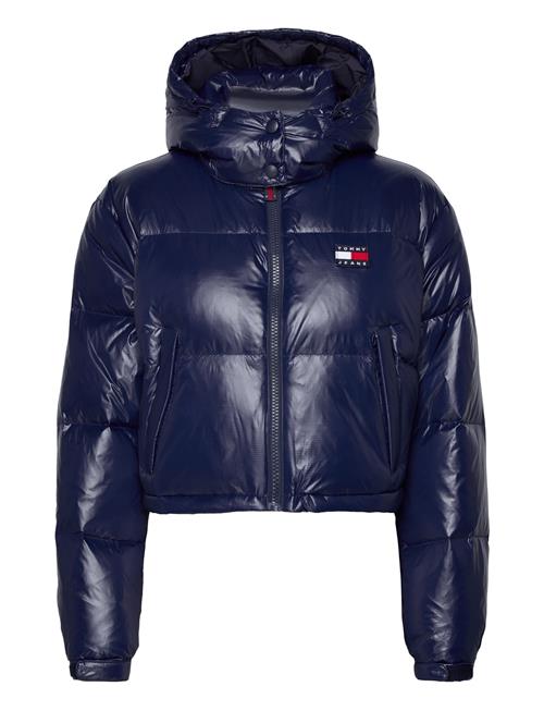 Tommy Jeans Tjw Crp Alaska Puffer Tommy Jeans Navy