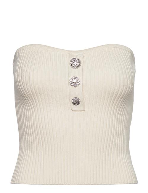 Drako Bustier Ba&sh Beige