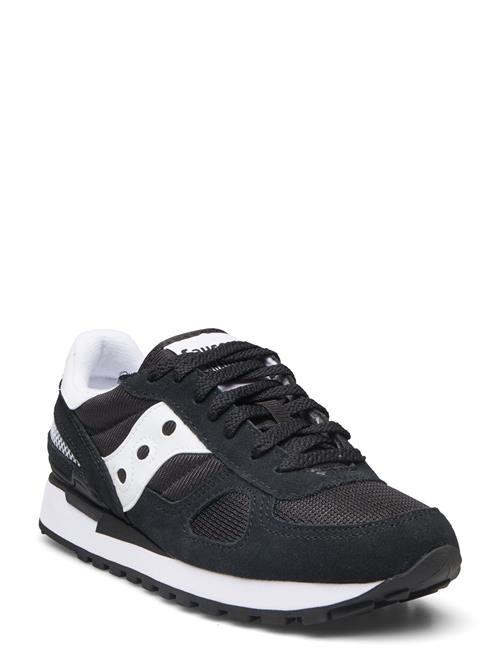 Saucony Shadow Original Saucony Black