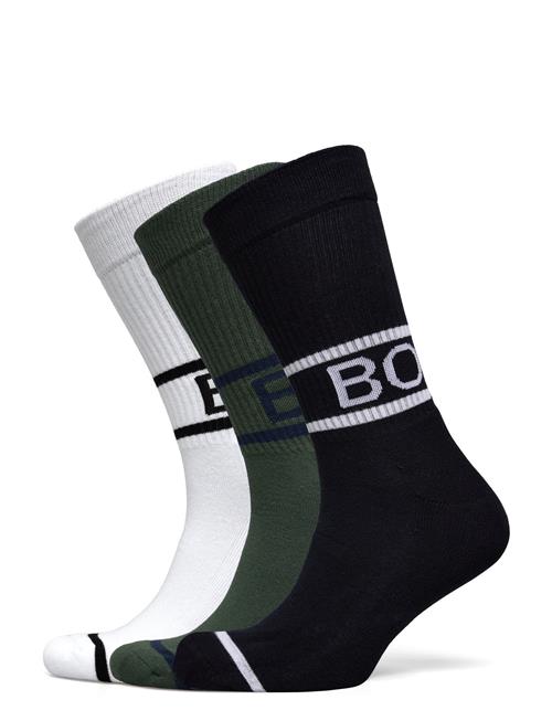 Björn Borg Core Crew Sock 3P Björn Borg Patterned