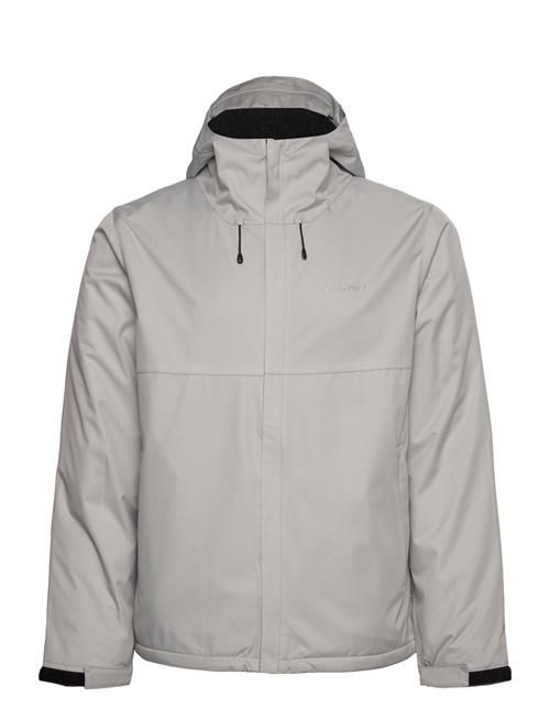 Woodbird Mats Frenzy Jacket Woodbird Grey