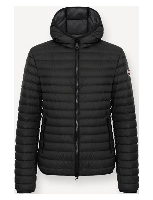 Colmar Mens Down Jacket Colmar Black