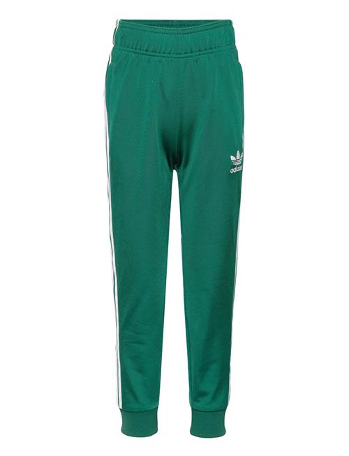 Sst Track Pants Adidas Originals Green