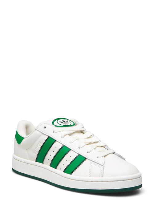 Campus 00S Adidas Originals White