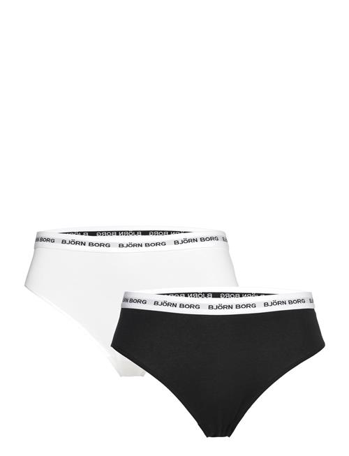 Core Logo Hw Brief 2P Björn Borg Patterned