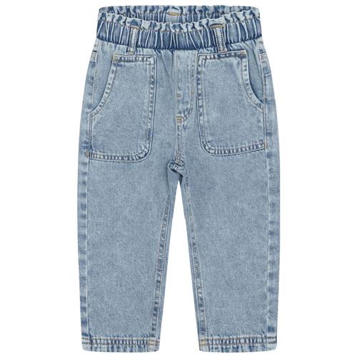 Hust&Claire Jamille Jeans Blå | Blå | 122 cm