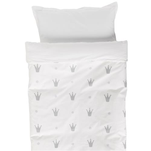 NG Baby Sengesæt Vugge/Barneseng Royal One Size      Unisex
