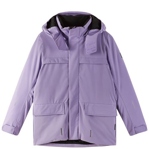 Reima Reimatec Kaverus Winter Jacket Lilac Amethyst | Lilla | 110 cm