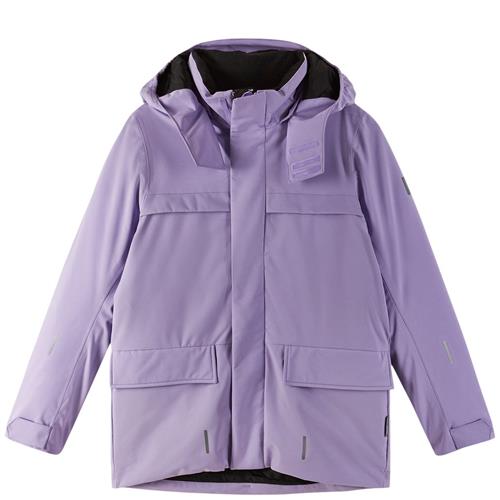 Reima Reimatec Vinterjakke Kaverus-Lilac Amethyst | Lilla | 104 cm