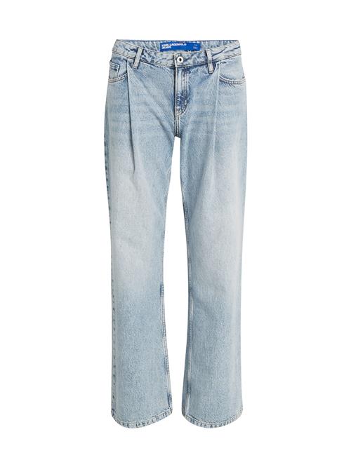 Karl Lagerfeld Jeans  blå