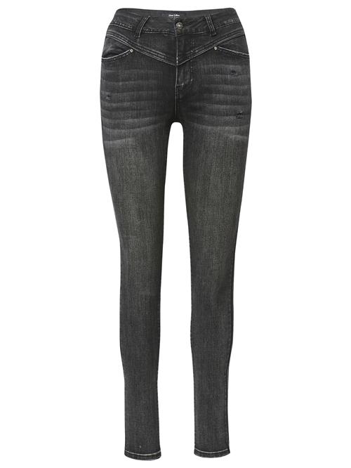 KOROSHI Jeans  black denim