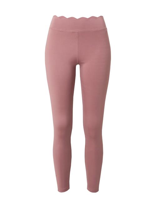 ABOUT YOU Leggings 'Nina'  rosé