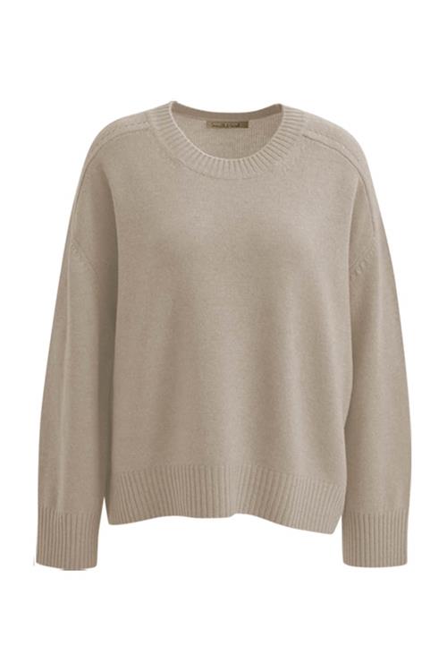 Smith&Soul Pullover  beige