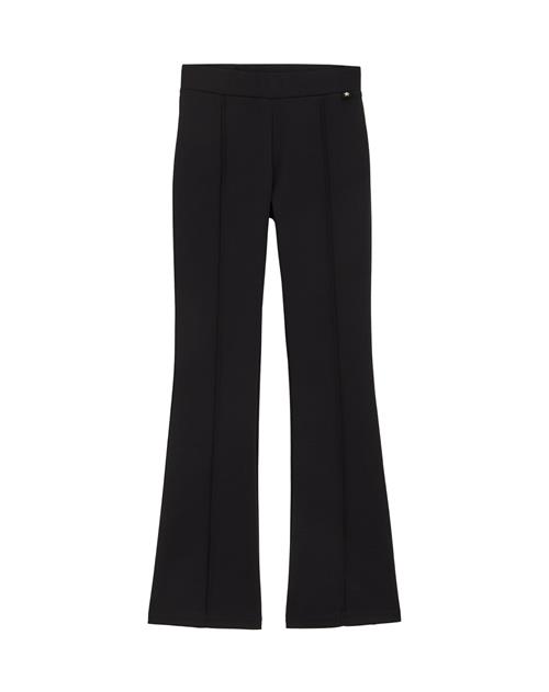 Se WE Fashion Leggings  sort ved About You