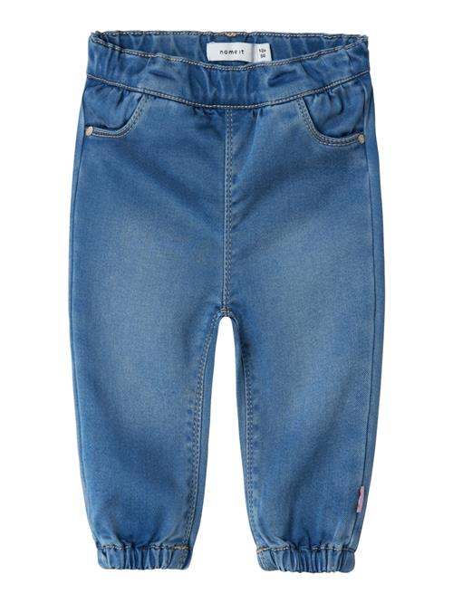 NAME IT Jeans 'NBFRose'  blue denim