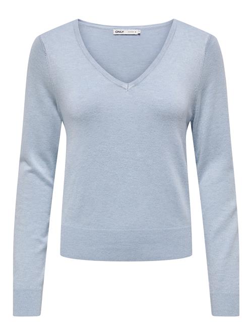 Se ONLY Pullover 'ONLVENICE'  dueblå ved About You