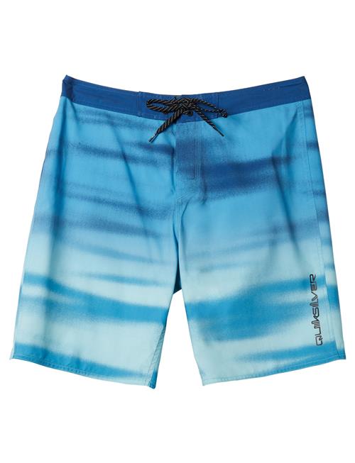 Quiksilver Everyday Fade 20 Quiksilver Blue