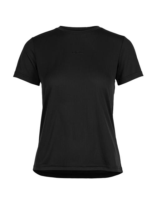 Johaug Discipline Tee Johaug Black