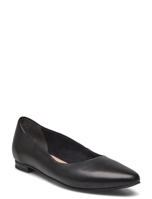 Woms Ballerina Tamaris Black