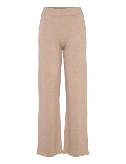 Bruun & Stengade Bs Scarlett Pants Bruun & Stengade Beige