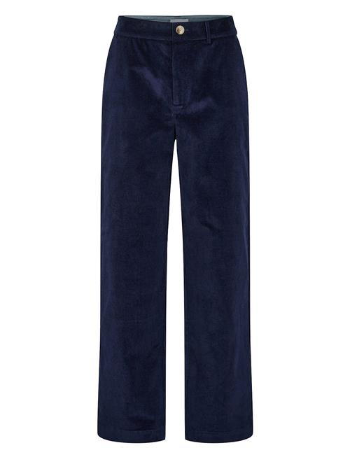 Nümph Nujoanna Pants Nümph Blue