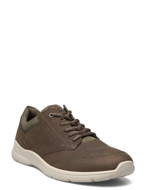 ECCO Irving ECCO Brown