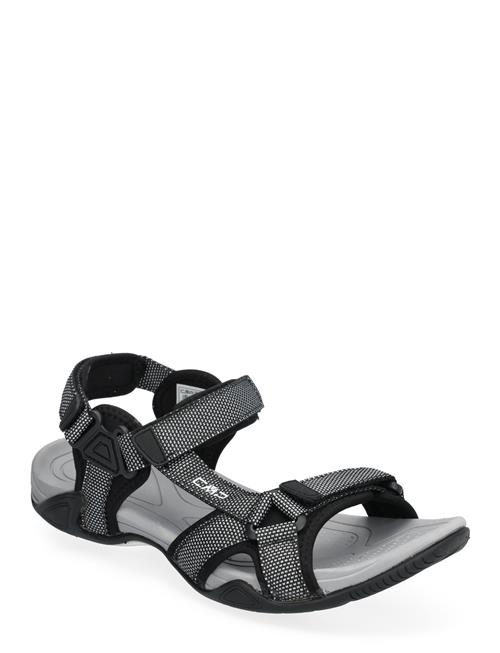 Se CMP Hamal M Hiking Sandal CMP Grey ved Booztlet