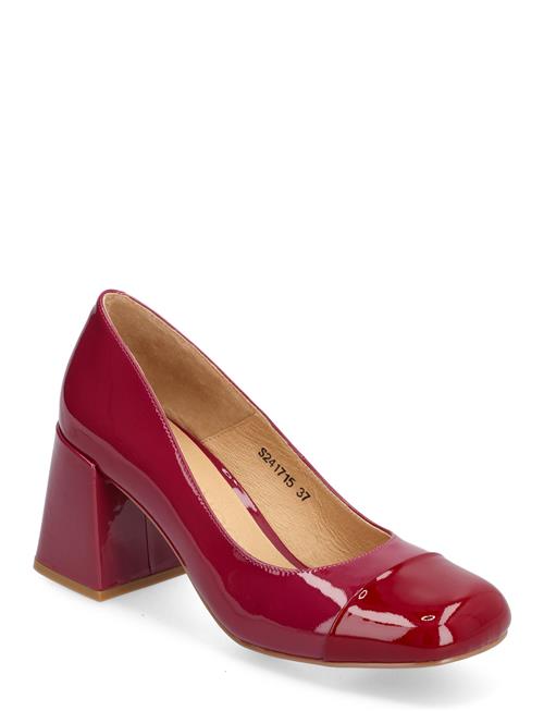 Sofie Schnoor Stiletto Sofie Schnoor Red