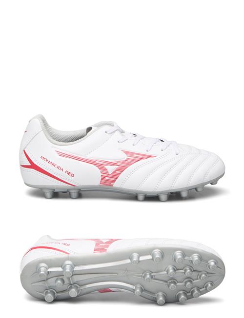 Mizuno Monarcida Neo Iii Select Jr Ag Mizuno White