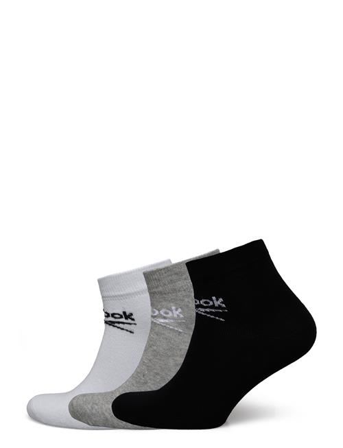 Reebok Performance Sock Ankle Reebok Performance Patterned