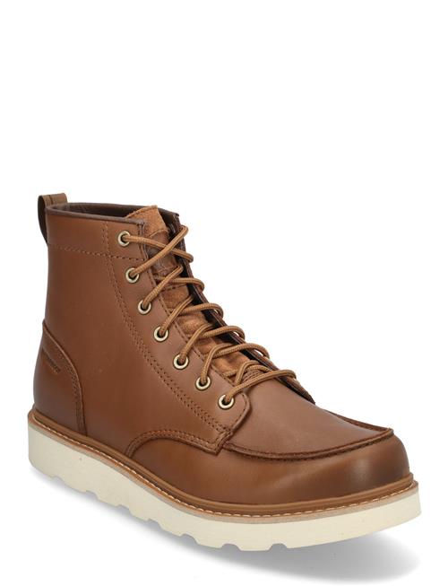 Se Sorel Slabtown 62' Moc Wp Sorel Brown ved Booztlet