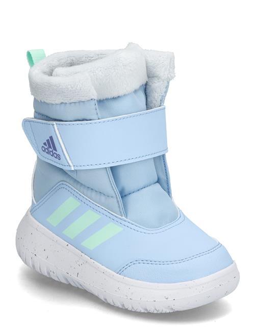 Winterplay I Adidas Sportswear Blue