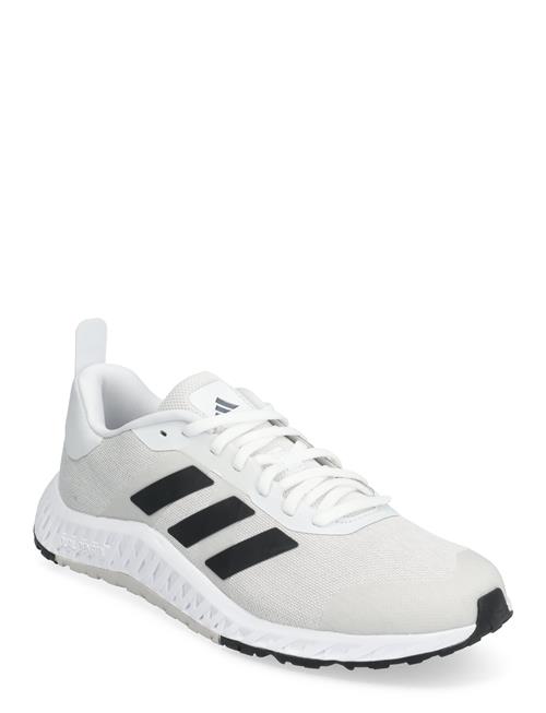 adidas Performance Everyset Trainer W Adidas Performance White