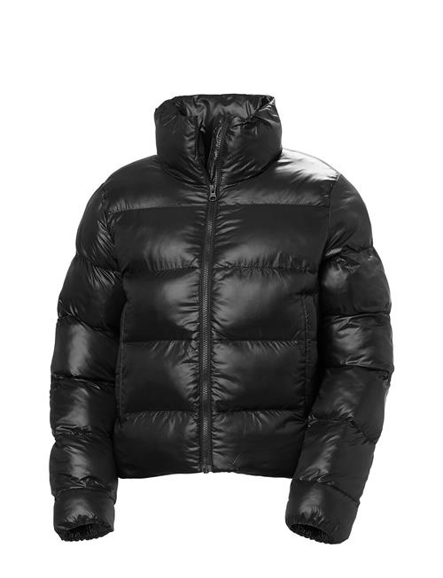 Helly Hansen W Jade Puffer Jacket Helly Hansen Black