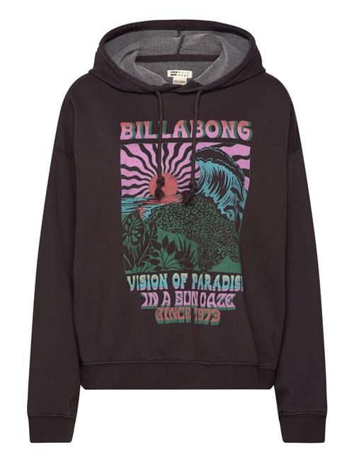 Billabong Keep It Up Billabong Black